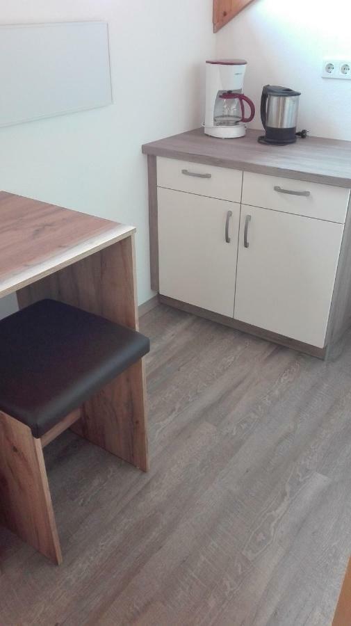Ferienwohnung Kerth Sankt Kanzian am Klopeiner See Exterior foto