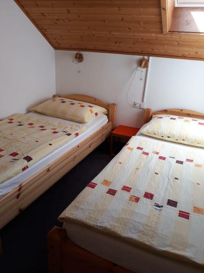 Ferienwohnung Kerth Sankt Kanzian am Klopeiner See Exterior foto